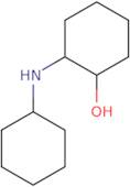 2-(Cyclohexylamino)cyclohexan-1-ol