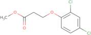 Methyl 3-(2,4-dichlorophenoxy)propanoate
