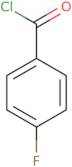 4-Fluorobenzoyl-d4 chloride