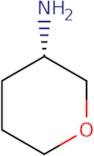 (S)-Tetrahydro-2H-pyran-3-amine hydrochloride