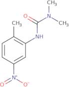 3,3-Dimethyl-1-(2-methyl-5-nitrophenyl)urea