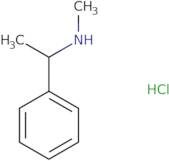 (R)-N-Methyl-1-phenylethanamine hydrochloride