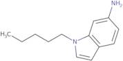 1-Pentyl-1H-indol-6-amine