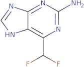 6-Methoxy-1H-imidazo(4,5-C)pyridine