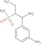 Trans-4-amino-tetrahydro-pyran-3-ol hydrochloride