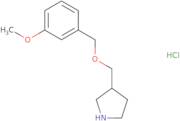 N*1*-Methyl-N*1*-(3-trifluoromethyl-benzyl)-ethane-1,2-diamine