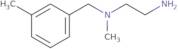 N*1*-Methyl-N*1*-(3-methyl-benzyl)-ethane-1,2-diamine