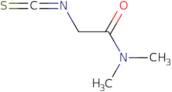 2-Isothiocyanato-N,N-dimethylacetamide