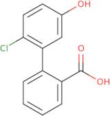 4-Amino-3-(benzyloxy)benzoic acid