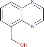 (Quinoxalin-5-yl)methanol