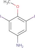 3,5-Diiodo-4-methoxyaniline