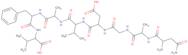 Lactoferrin (322-329) trifluoroacetate salth-ASN-Ala-Gly-Asp-Val-Ala-Phe-Val-OH trifluoroacetate salt