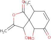 Massarigenin C