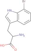 7-Bromo-D-tryptophan