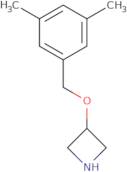 3-[(3,5-Dimethylbenzyl)oxy]azetidine