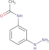 N-(3-Hydrazinylphenyl)acetamide