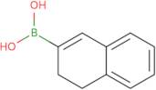 1,2-Dihydro-naphthalene-3-boronic acid