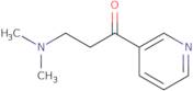 3-(Dimethylamino)-1-(pyridin-3-yl)propan-1-one