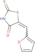 (5Z)-5-[(Furan-2-yl)methylidene]-2-sulfanylidene-1,3-thiazolidin-4-one