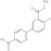 (S)-3-(2-Chloro-pyrimidin-4-ylamino)-pyrrolidine-1-carboxylic acid tert-butyl ester