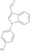 1-(4-Methylphenyl)-1H-indole-3-carbaldehyde
