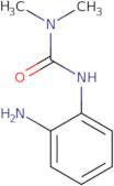 1-(2-Aminophenyl)-3,3-dimethylurea