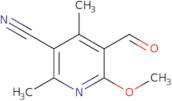 2-(4-Phenoxy-1H-indol-3-yl)acetonitrile