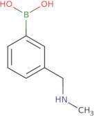 3-Methylaminomethyl-phenylboronic acid