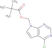 4-(1H-Pyrazol-4-yl)-7-((2-(trimethylsilyl)ethoxy)methyl-7H-pyrrolo[2,3-d] pyrimidine