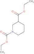 Diethyl piperidine-1,3-dicarboxylate