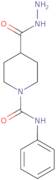 Burnettramic acid A aglycone