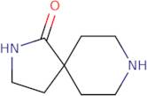 2,8-Diazaspiro[4.5]decan-1-one