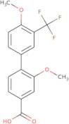 N-(2-Aminoethyl)pyrazin-2-amine hydrochloride