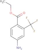 Ethyl 4-amino-2-(trifluoromethyl)benzoate