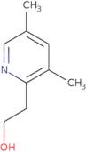 2-(3,5-Dimethylpyridin-2-yl)ethan-1-ol