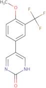 3-(4-Chloro-1H-pyrazol-1-yl)pentanenitrile