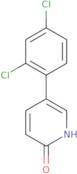 2-[5-Cyclopropyl-3-(trifluoromethyl)-1H-pyrazol-1-yl]acetamide