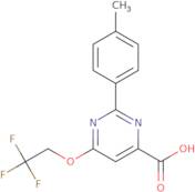 Methyl 4-(1-ethylpyrazol-3-yl)-2,4-dioxo-butanoate