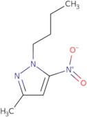 1-Butyl-3-methyl-5-nitro-1H-pyrazole