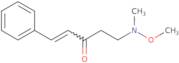 2-Fluoro-5-methanesulfonylbenzonitrile