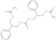3,3’-Carbonylbis(oxy)bis(2-phenylpropane-3,1-diyl) dicarbamate