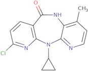 9-Chloro nevirapine