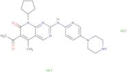 Palbociclib dihydrochloride