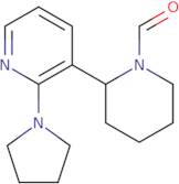 2-Iodomethyl-pyrrolidine-1-carboxylic acid benzyl ester