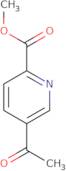 Methyl 5-acetylpyridine-2-carboxylate