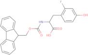 N-Fmoc-2-fluoro-L-tyrosine