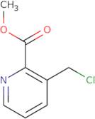 Methyl 3-(chloromethyl)picolinate