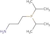 3-(Di-I-propylphosphino)propylamine