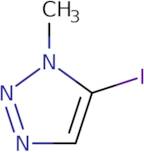 5-Iodo-1-methyl-1H-1,2,3-triazole