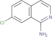 7-Chloroisoquinolin-1-amine